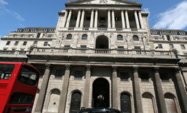 Bank of England