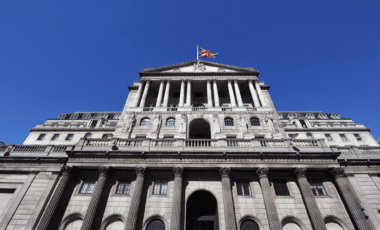 Bank Of England