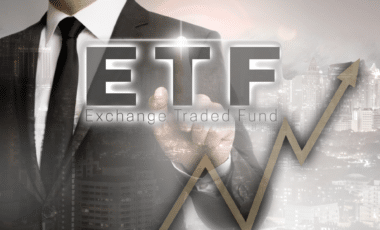 Bitcoin Etfs