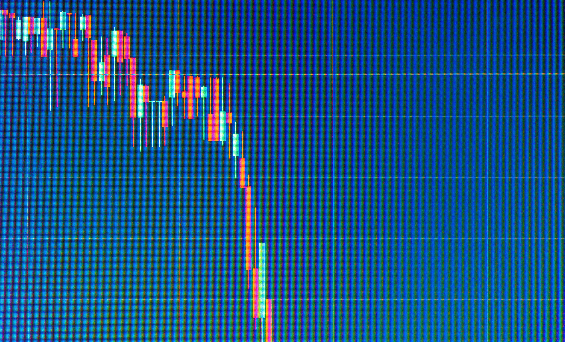 London Stock Market Plunges into Dire Crisis