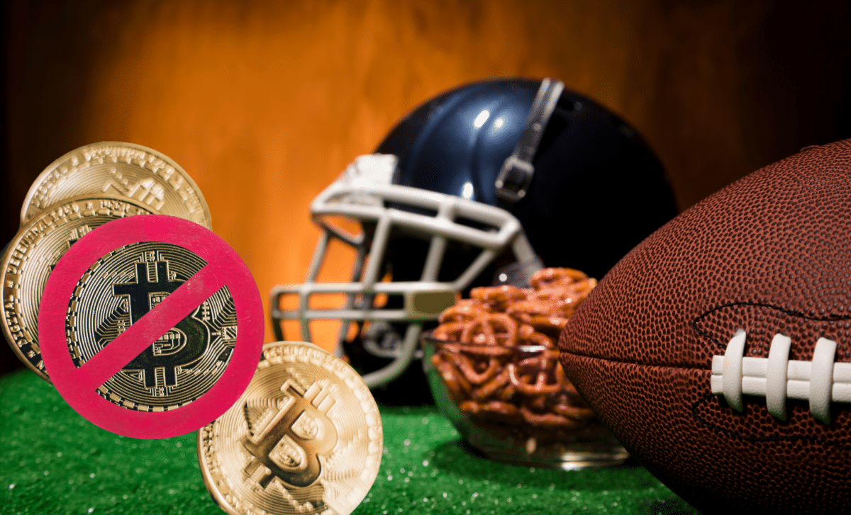 Crypto Advertisements Excluded From Superbowl