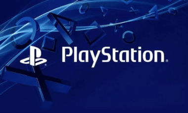 PlayStation Logo