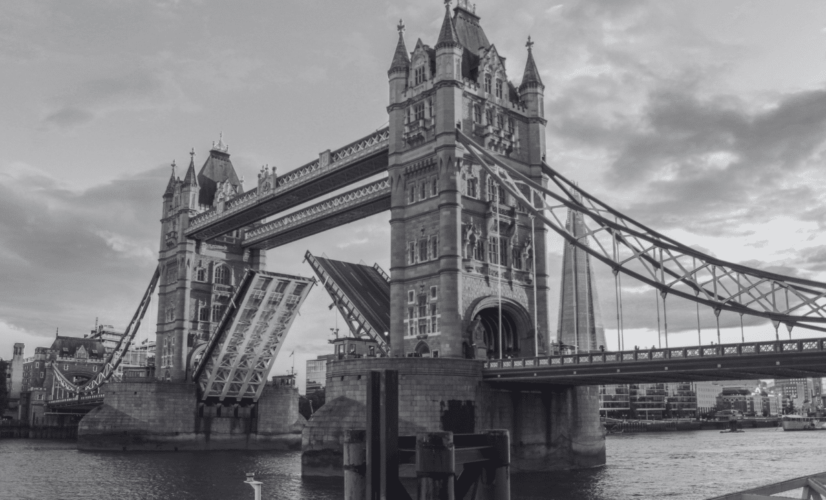 London Tower Bridge