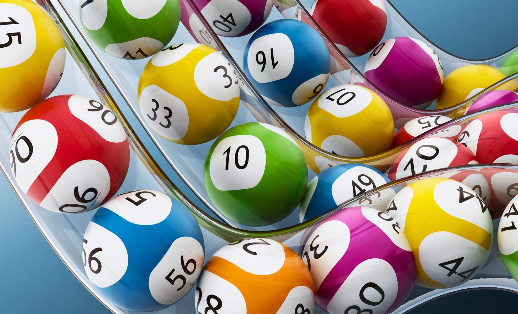 A Chance at Riches : Tonight's UK Lotto Results Are In, With a Jackpot ...