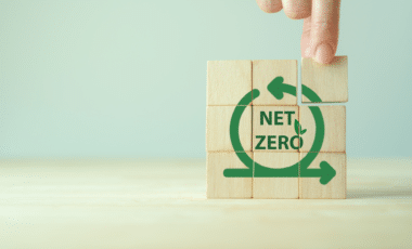 Net Zero Economy