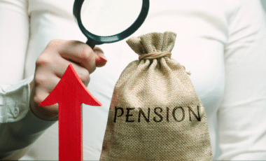 DWP Reveals Blueprint for £1.4 Trillion in Pension