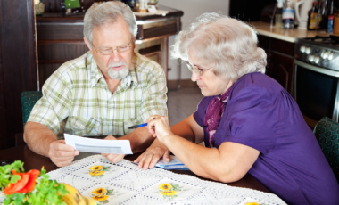 Basic State Pension to Be Cut by £2,800 Annually Due to April Reform, Sparking Concerns