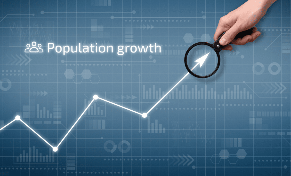 Population Growth