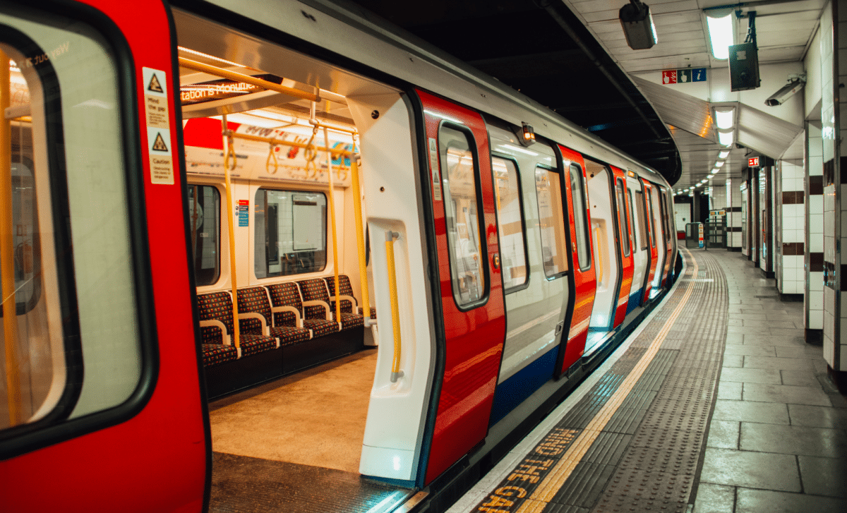 Upcoming Rail Strikes in Northern England