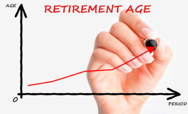 Retirement Age