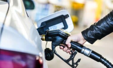 New Diesel and Petrol Rule to Cost Drivers £122 Starting in October