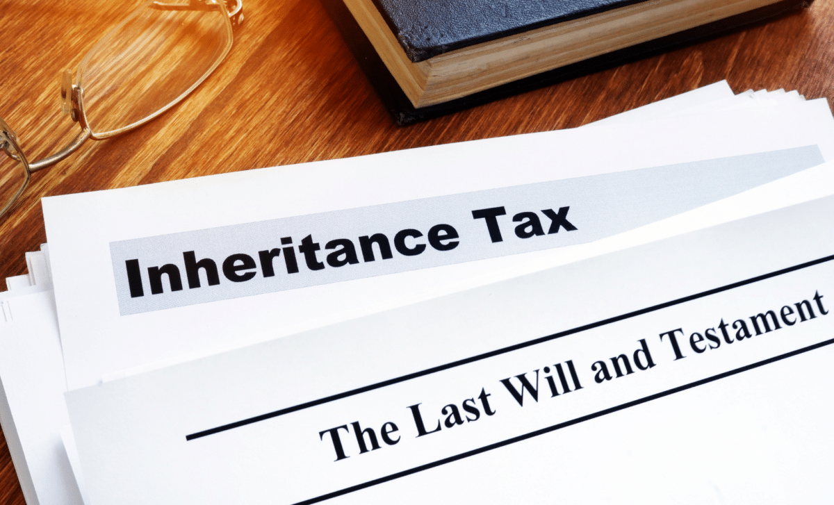 Inheritance Tax