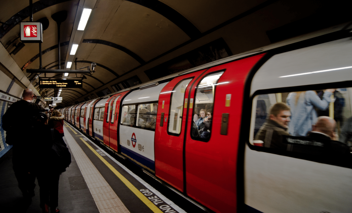 London Overground