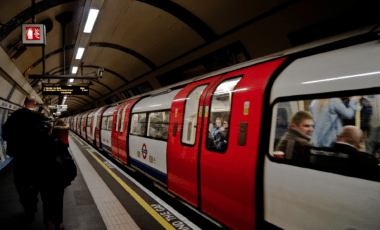 London Overground