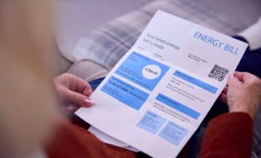 Millions Of Uk Homes At Risk Of Overpaying On Energy Bills