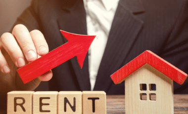 Rental price Surge