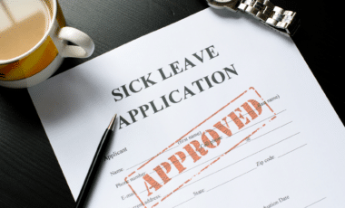 Sick Leave