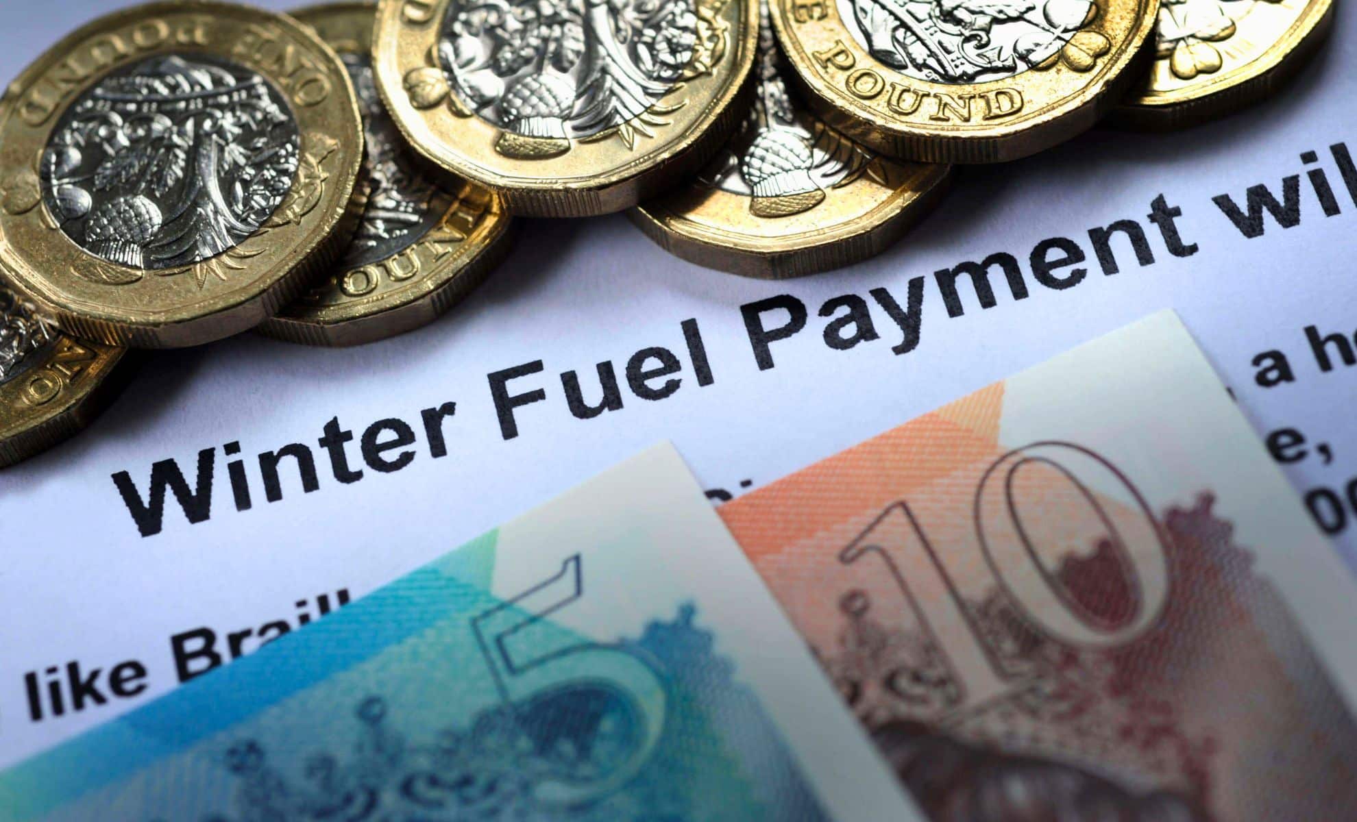 Pensioners to Claim up to £600 of Winter Fuel Payment Before Deadline