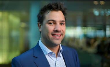 Etoro Ceo Yoni Assia