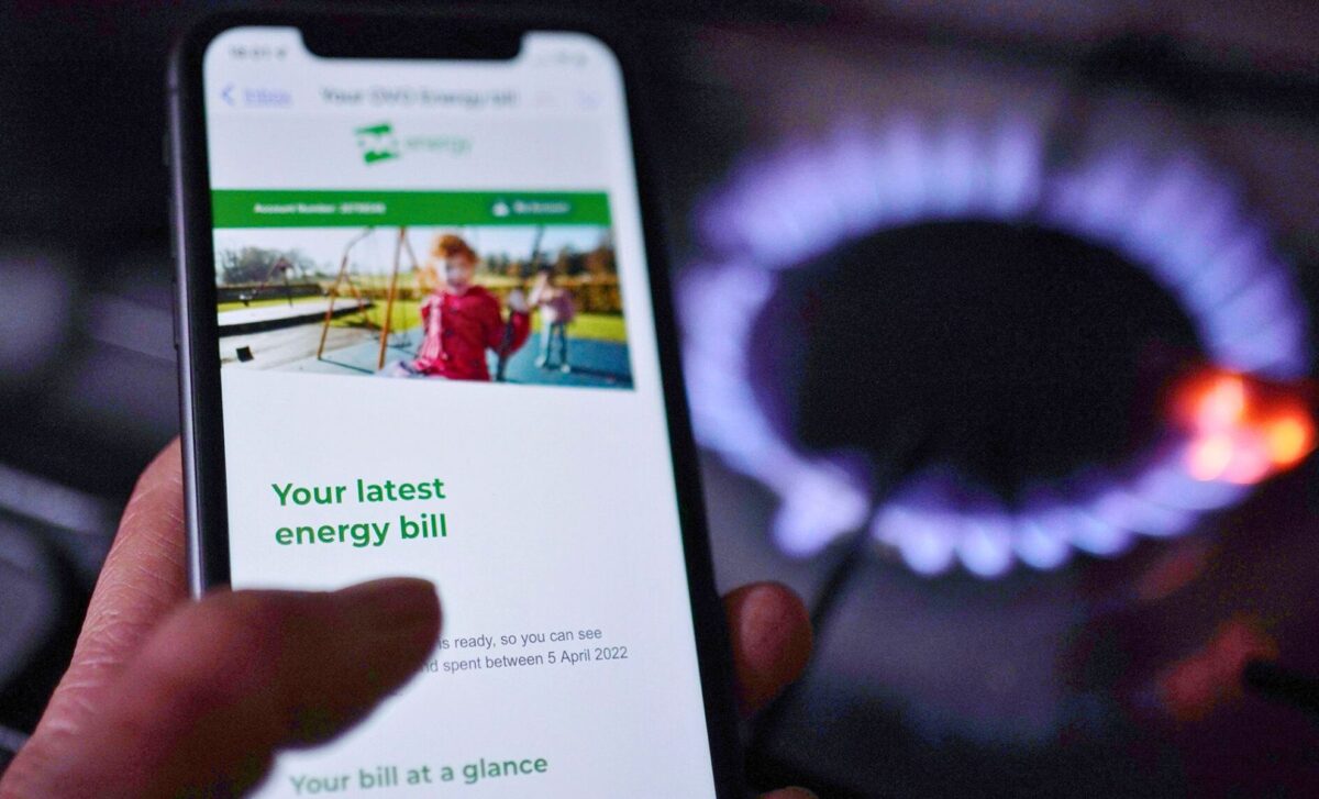 British Gas, Edf, Eon, Ovo And Octopus Customers To Receive £457 Extra Bonus This Summer