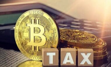 Crypto Uk Tax