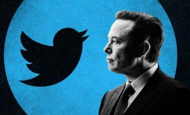 Elon Musk, Black Twitter Illustration