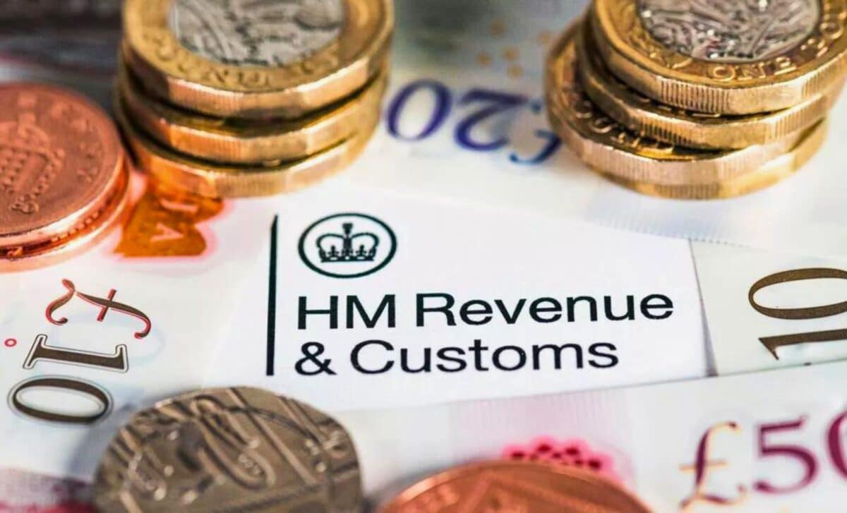 HMRC Issues £42 Million Tax Refund