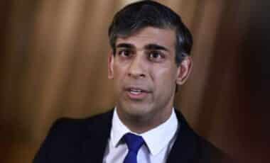 Prime Minister Rishi Sunak Has Announced Massive Changes To The Uk's Welfare System.