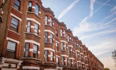 Uk Housing Market Asking Prices Hit Near Ath In April