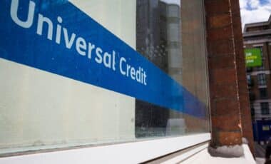 Universal Credit