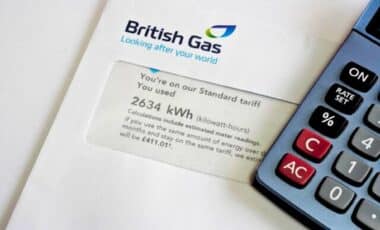 British Gas To Cut Energy Bills By £450 For Qualifying Households