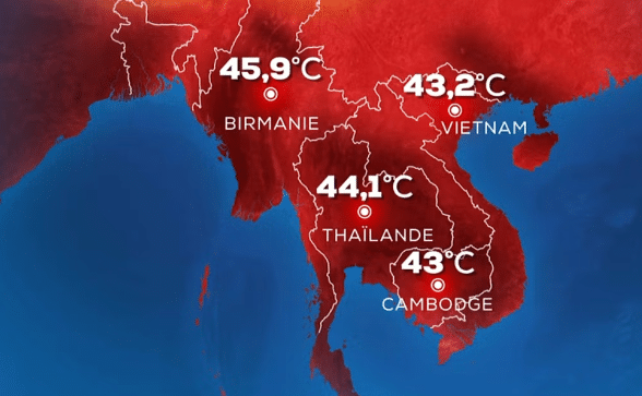 Will 'Climate Lockdown' Ever Become a Reality, as is the Case in Asia?