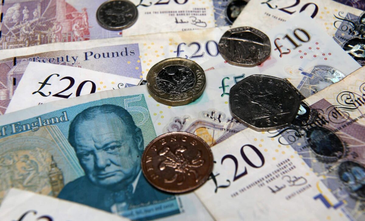 Summer Cost of Living Payment: Households Can Receive Up to £550 in August