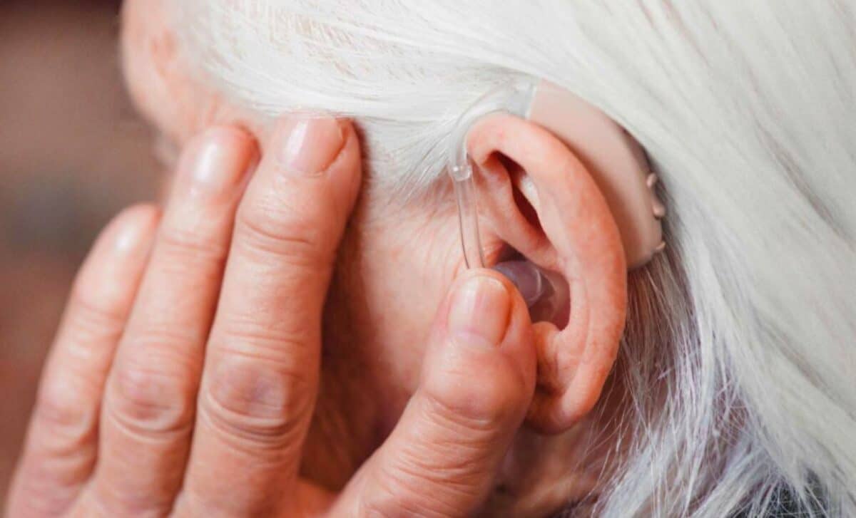 Dwp To Pay £434 Monthly Benefit For People With Hearing Problems