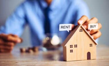 Why Buying a House in the UK is More Profitable than Rental?