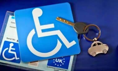 Full List Of Health Conditions Which Automatically Qualify You For A Blue Badge