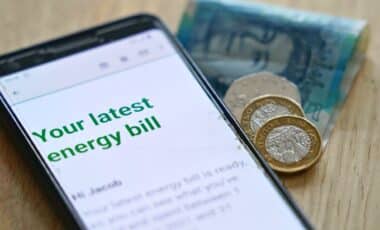 Households In Council Tax Bands A To E To Save Up To £400 On Energy Bills