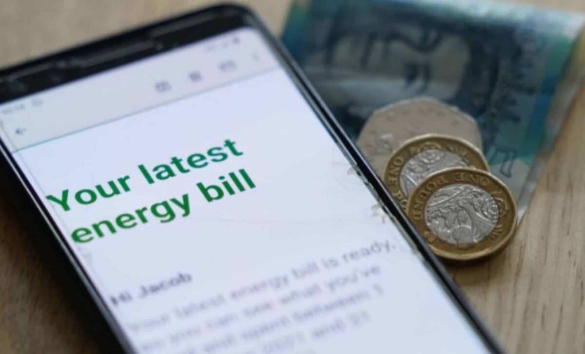 Millions Of Uk Households To See Reduced Energy Bills This Summer