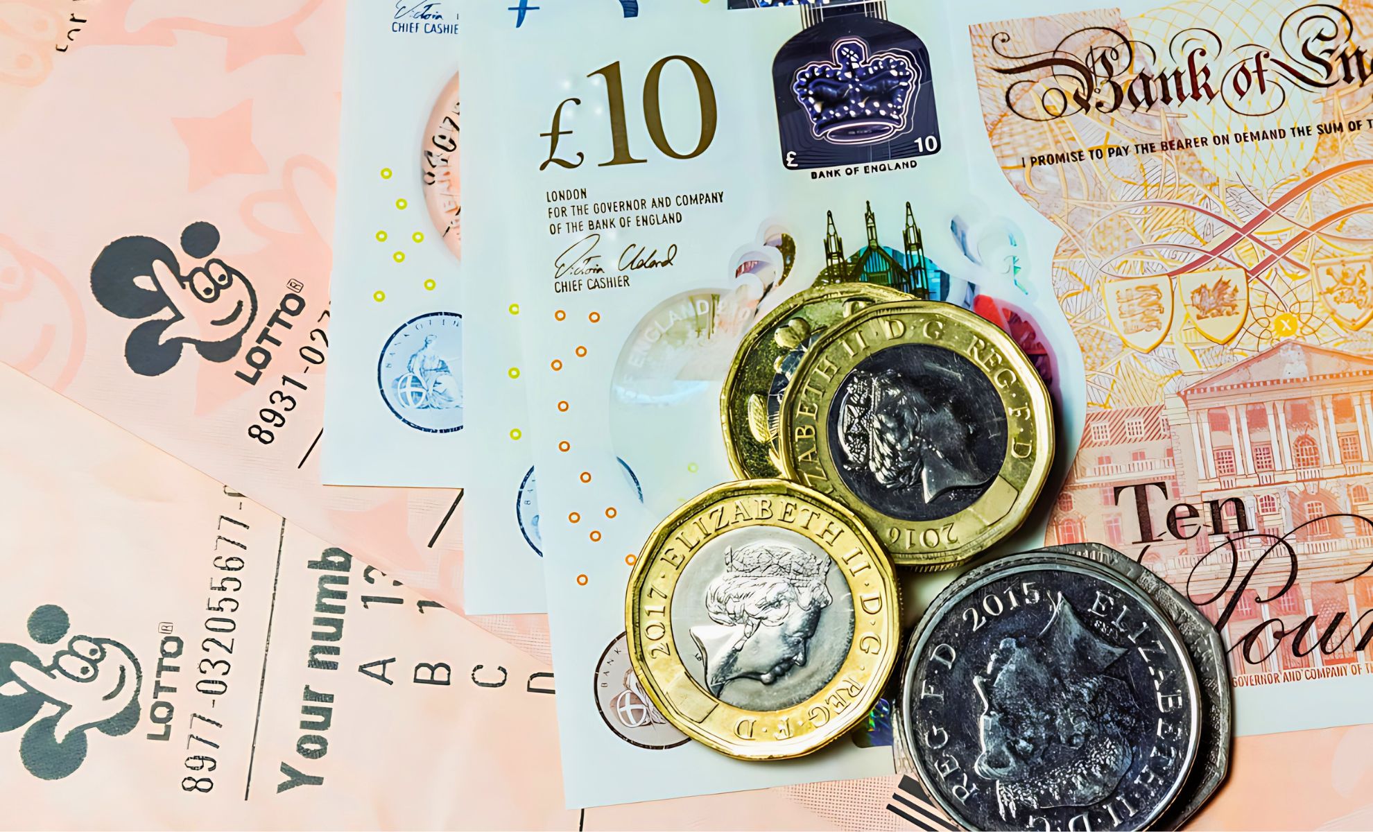 UK Lotto Draw Tonight's Winning Numbers for the £4M Jackpot October 19