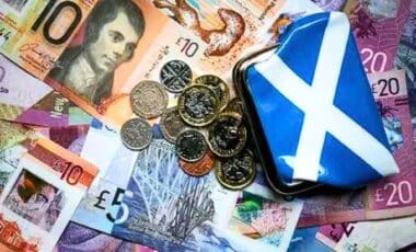 Scottish Govt And Dwp To Pay One Off Grant Worth Up To £367 For Pensioners