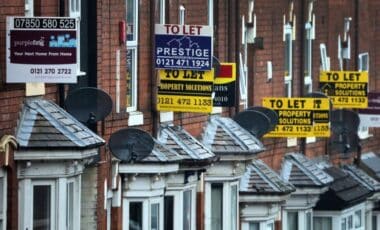 Uk Housing Market Sees Price Growth In May Despite Rising Mortgage Rates