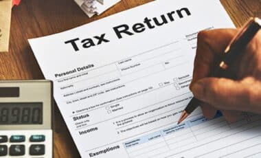 UK Tax Return Late Filers Warned Of Higher Penalties After May 1st Deadline