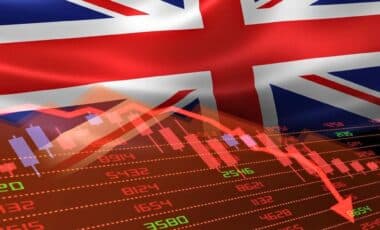 Uk To Face The Slowest Growth In G7 Hit By High Taxes And Interest Rates