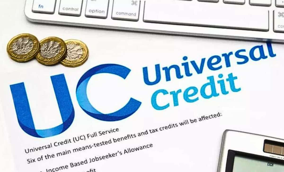 DWP Grants Universal Credit Recipients an Extra £1,739 per Month for the Summer