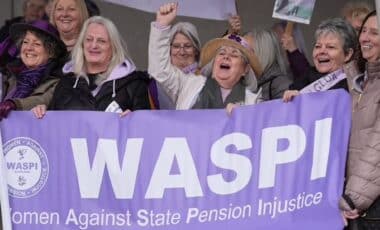 WASPI Women Brace For Extended Compensation Scheme Review By Uk Government