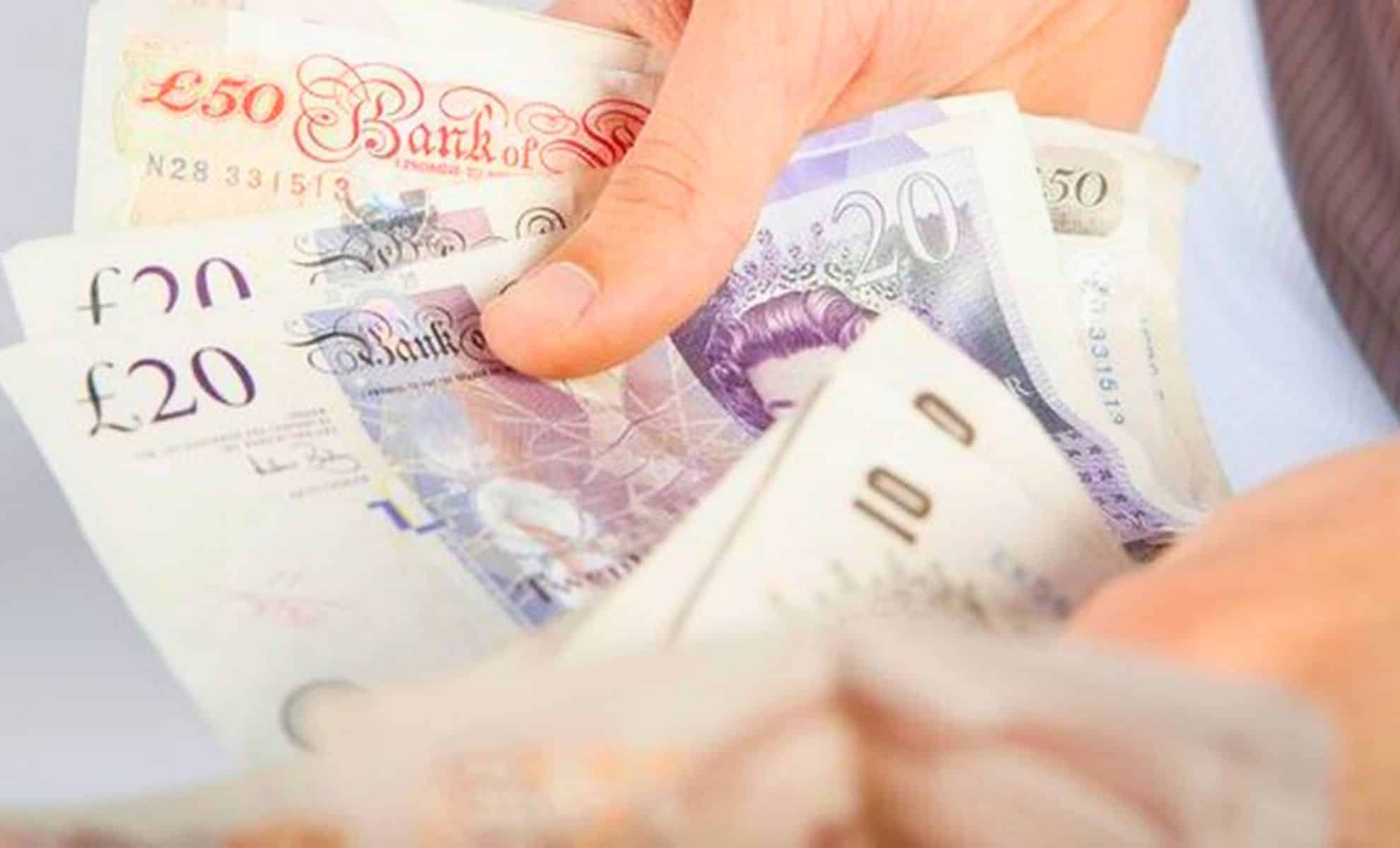 £100 Cost of Living Payment Available for Thousands of Households