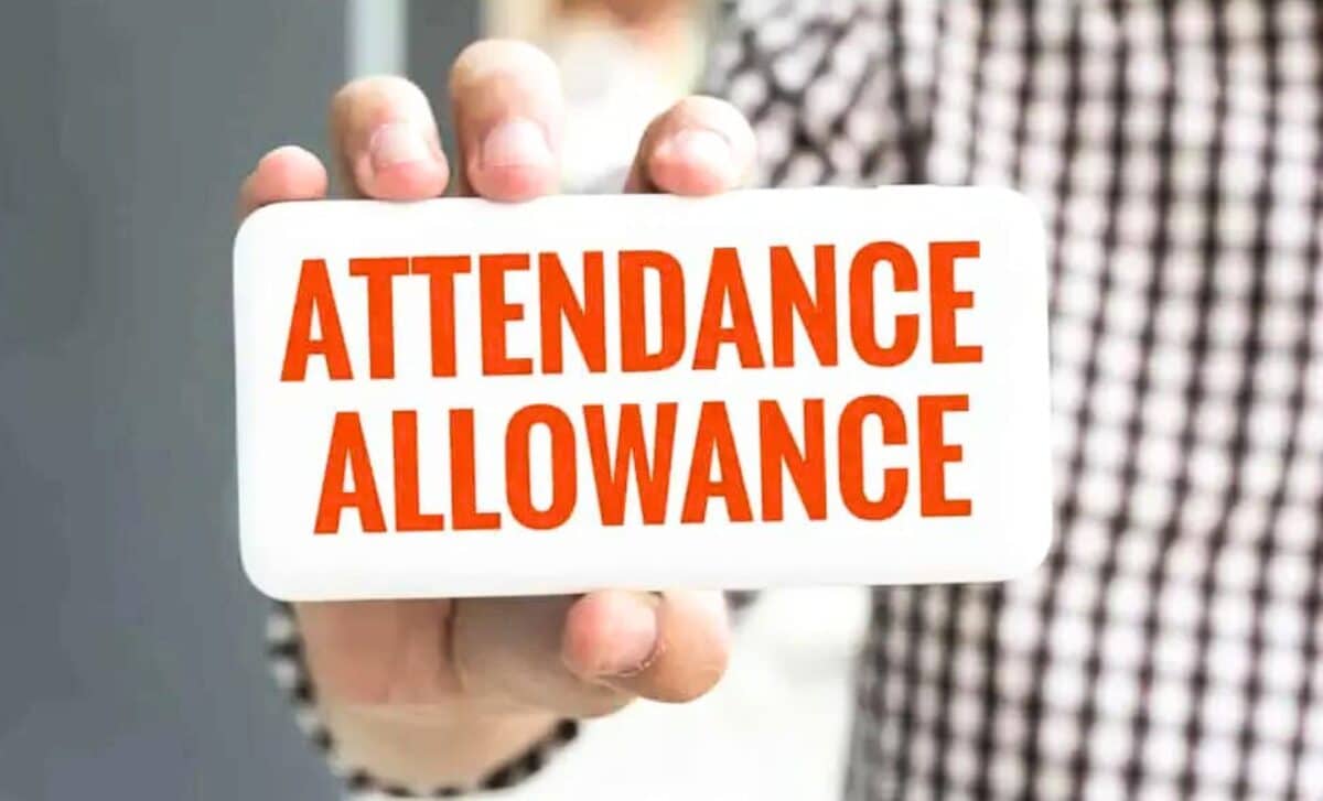 Attendance Allowance Claims Skyrocket By 46,000 In Only Three Months