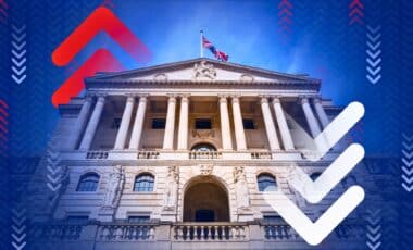 Bank Of England's Rate Decision What It Means For Prime Minister Sunak And The Economy