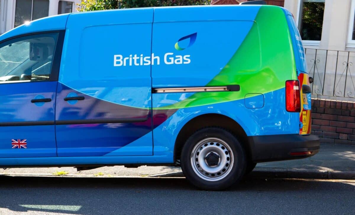 British Gas Customers Urged to Claim £156 Bill Discount Before USwitch Offer Expires