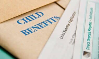 New Child Benefit Rules To Save Families Up To £1500 Annually